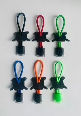 £6.99 • Buy Genuine Victorinox Swiss Army Lanyard 65mm Colours & Quattro Screwdriver