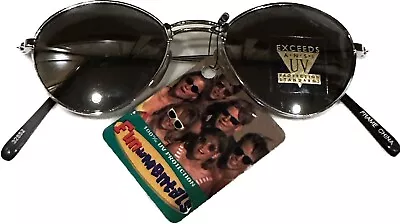 VTG Fundamentals Sunglasses 100% UV Protection Sm Aviator Lantis Eyewear Shades • $35