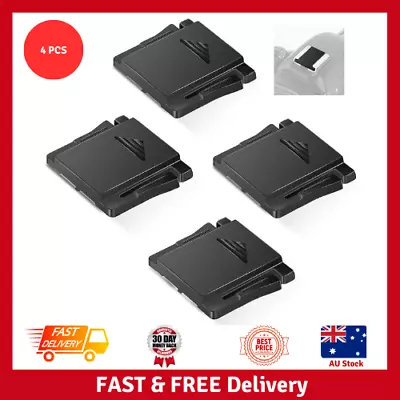 4×Hot Shoe Cover For Canon EOS R RP R5C 7D 6D II 5D IV 80D 70D 60D 800D 750D 77D • $13.89