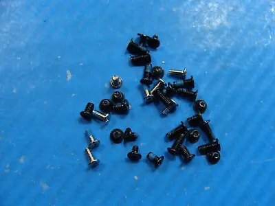 MSI GL63 9SEK 15.6  Genuine Laptop Screw Set Screws For Repair ScrewSet • $9.99