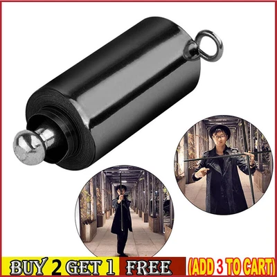£10.79 • Buy 110/150cm Magic Wand Trick Prop Magician Stage Show Toys Stick Telescopic Party