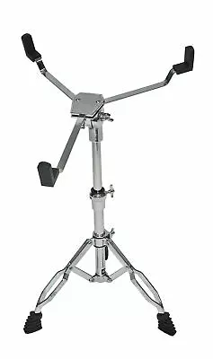 DXP Snare Stand Light Weight Double Braced Chrome Plated For Drumkit • $44.95
