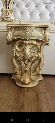 £600 • Buy Italian Bedside Cabinets