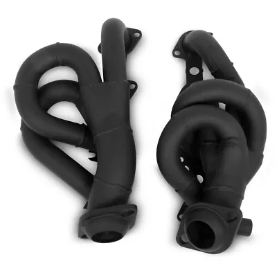 91670FLT Flowtech Headers Set Of 2 For F150 Truck F250 Ford F-150 F-250 Pair • $307.71