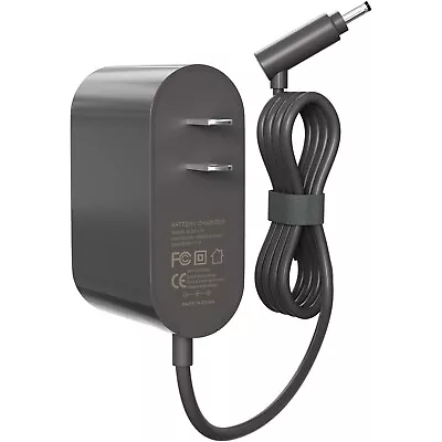 30.45V Charger For Dyson V10 V11 V12 V15 SV12 SV14 SV15 SV20 SV22 Power Adapter • $13.98