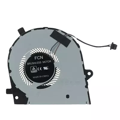 For Dell VOSTRO 5390 7391 Cooling Fan 0TCV60 TCV60 • $14