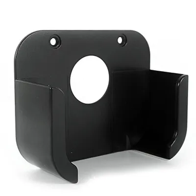 $14.31 • Buy Square Media Player Wall Mount Case Bracket Holder Stand Cradle For Apple Tv