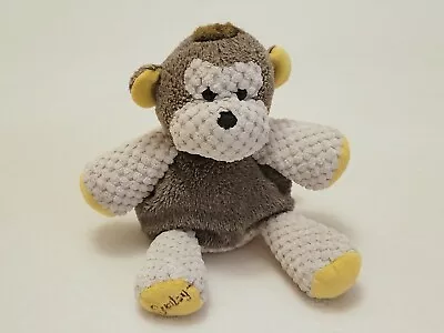 Scentsy Buddy Mollie Mini Baby Monkey 9  Plush Stuffed Animal No Scent Pack • $9