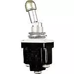 Honeywell 1TL1-3G MICRO SWITCH Toggle Switches: TL Series  Single Pole Double... • $65.50