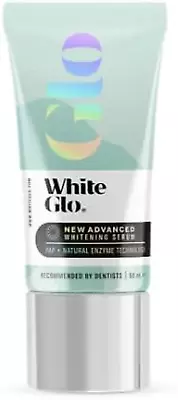 White Glo Advanced Whitening Serum Refill Gel • $16.12