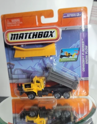Matchbox Yellow Rigs Best Matchbox Real Working Rigs Deals | Dealsan