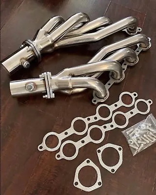 OBS Ls Swap Headers 89-99 C1500 5.3L 6.0L • $295