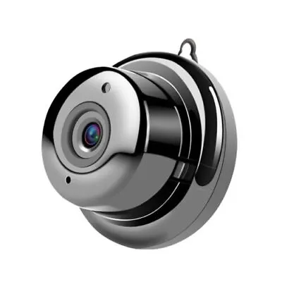 £15.99 • Buy 1080P Mini WIFI IP Camera Wireless In/outdoor CCTV Smart Home Security IR Cam 