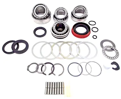 T5 WC Bearing & Seal Kit World Class 5 Speed T-5 Transmission Ford Chevy • $169.93