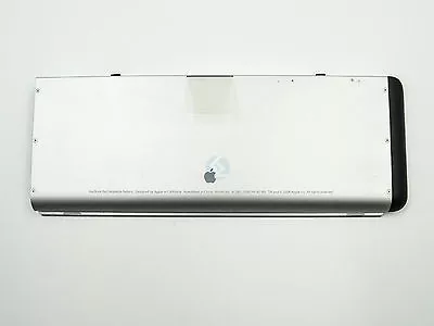 USED Battery A1280 020-6081-A 661-4817 For Apple MacBook 13  A1278 2008  • $54.88