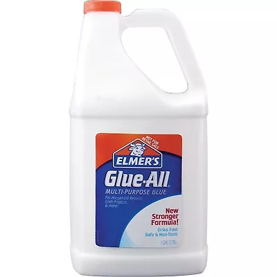 Elmer's Elmers Glue-All Gallon Not For Resale E1326NR • $28.98