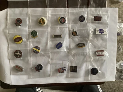 £45 • Buy Motorcycle Badges Job Lot