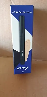 Stryx 01 Concealer Tool For Men Covers Acne Dark Circles Scars (Choose Color) • $8.95