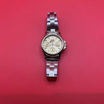 Nike Watch • $60