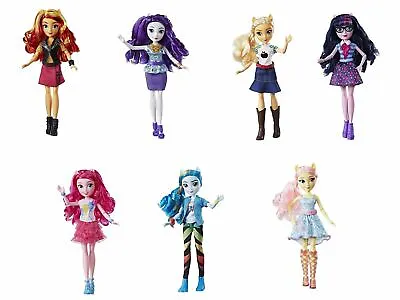 £14.49 • Buy My Little Pony Equestria Girls Classic Collectable 11  Fashion Doll