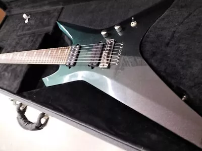 IBANEZ XPT707FX Electric Guitar #21623 • $1540