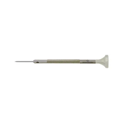 Bergeon 30081-140 T140 1.4mm Screwdriver Watch Tool Swiss Made Stainless Steel • $16.92