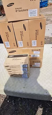 £200 • Buy Samsung OfficeServ 7030 CCU Telephone System BNIB 2 X Complete Telephone Systems