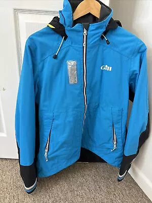 Gill  Jacket Sailing Teen • £20