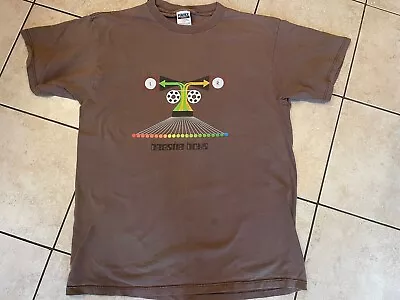 Vintage Beastie Boys T Shirt 1998 Hello Nasty Concert Tour XL • $49.99