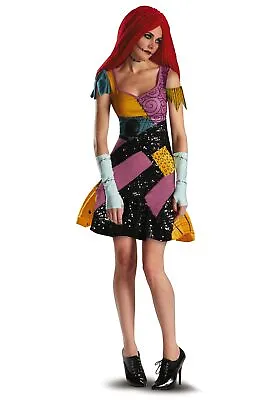 $69.98 • Buy Sally Glam Costume