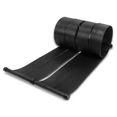 XtremepowerUS 2'x20' Above In-Ground Solar Panel Heater System For Swimming Pool • $151.10