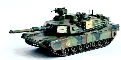 Dragon 1:72 US M1A2 SEP V2 Abrams Main Battle Tank - 1st Cavalry DRR63059 • $69.99