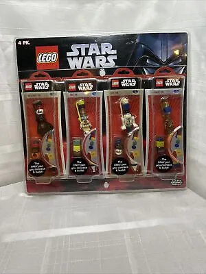 LEGO Star Wars: Pen Set (145045) • $60