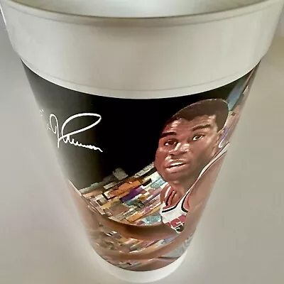 MAGIC JOHNSON 1992 USA Olympic Basketball Dream Team/McDonald's Collector Cup • $1.23