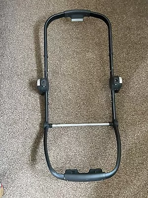 £30 • Buy Uppababy Vista 2015+ Spare Seat Frame - Black-main Seat3