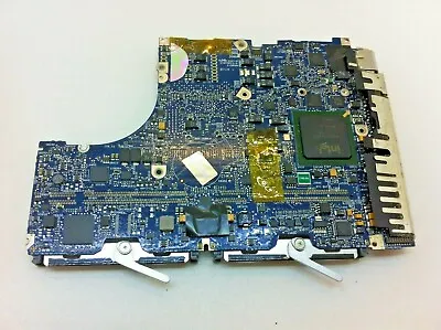 Apple 13  MacBook Logic Board - 820-1889-A Intel C2D 2.00GHz - A1181 222 • $31.96