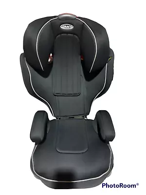 £64.99 • Buy Graco Assure High Back Booster Car Seat, Group 2/3 (4 -12 Yrs  Approx, 15-36 Kg)