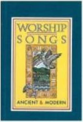 £4.44 • Buy Worship Songs Ancient And Modern Hardback: Full Music Edition, , Good Condition,