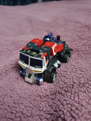 £0.99 • Buy Transformers Energon Optimus Prime Powerlinx 
