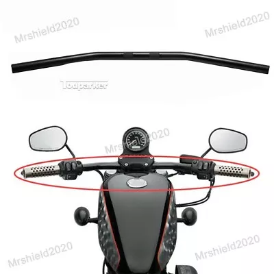 1  Inch Drag Bar Handlebar For Yamaha V-Star XVS650 1100 950 1300 Classic Custom • $40.88