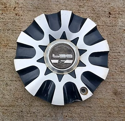 LXE By Falken Wheels Custom Wheel Center Cap No Part Number 02 • $44.95