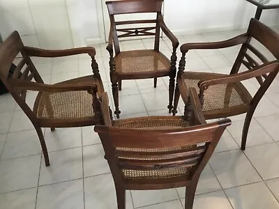 $1000 • Buy Dining Chairs