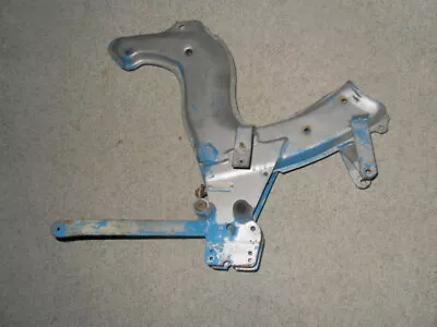 Sparta 1977 Foxi Sport Moped - Lower Frame Section • $50