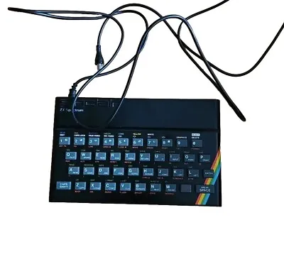 Sinclair Zx Spectrum • £79.99