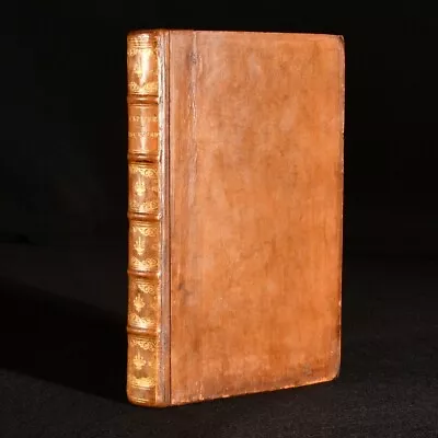 1816 Vathek Translated From The Original French Beckford Third Edition Fronti... • $1577.09