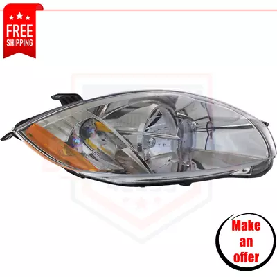 Headlight 8301A508 Right Side CAPA For 2006 Mitsubishi Eclipse GS GT Hatchback • $330.99