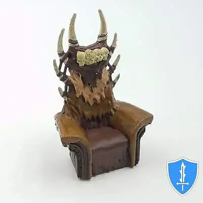 Barbarian Throne - Kingmaker Dressing Pathfinder Battles D&D Miniature • $7.49