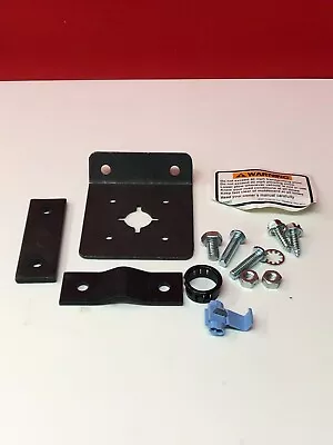 Genuine OEM Meyer Snow Plow Part # 15765 Slik Stik Mounting Bracket • $28