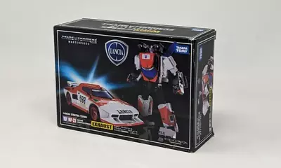 2015 Takara Tomy Transformers Masterpiece Exhaust (MP-23) Sealed 100% Complete • $84.99