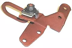 MOPAR 1971 440 Six Pack Throttle Cable Mounting Bracket Charger CUDA CHALLENGER  • $34